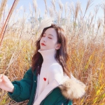 跆拳道女孩填色